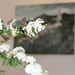 Arancia Quiet, Central, Parking And Air Conditioning Apartman Levanto
