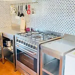 Arancia Quiet, Central, Parking And Air Conditioning شقة *