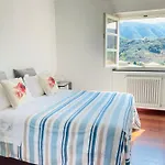 Apartman Arancia Quiet, Central, Parking And Air Conditioning Levanto