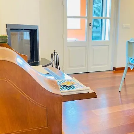 Lejlighed Arancia Quiet, Central, Parking And Air Conditioning