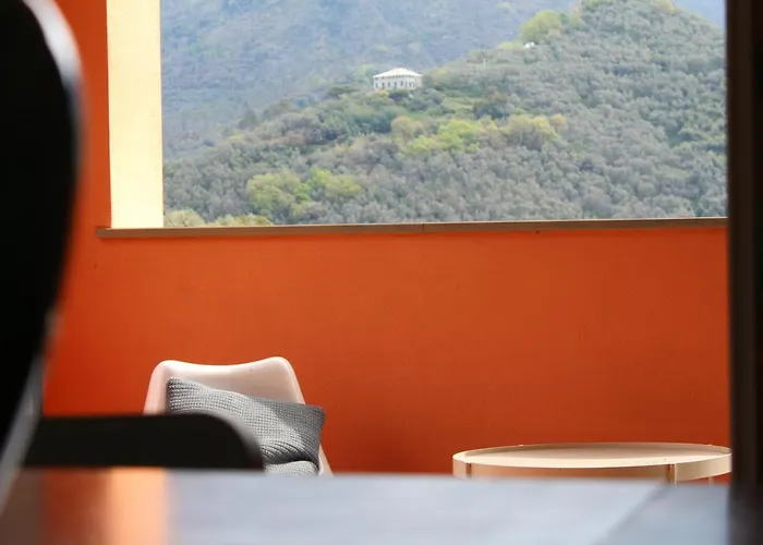 Arancia Quiet, Central, Parking And Air Conditioning * Λεβάντο