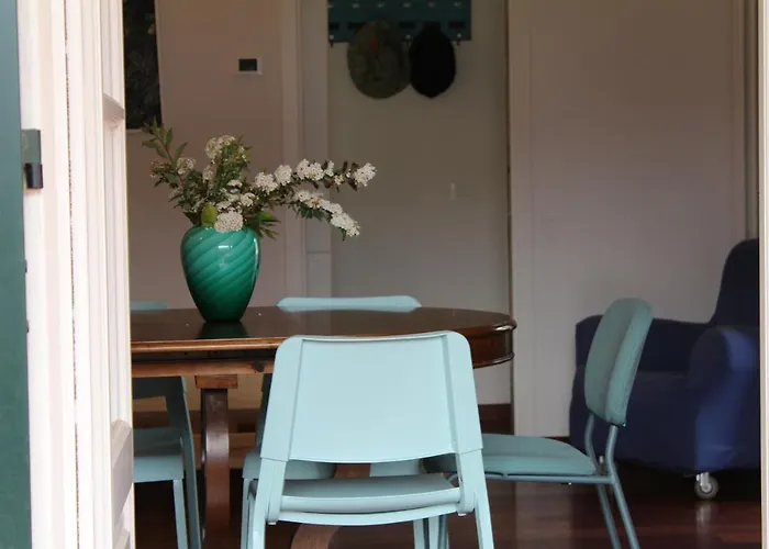 Arancia Quiet, Central, Parking And Air Conditioning