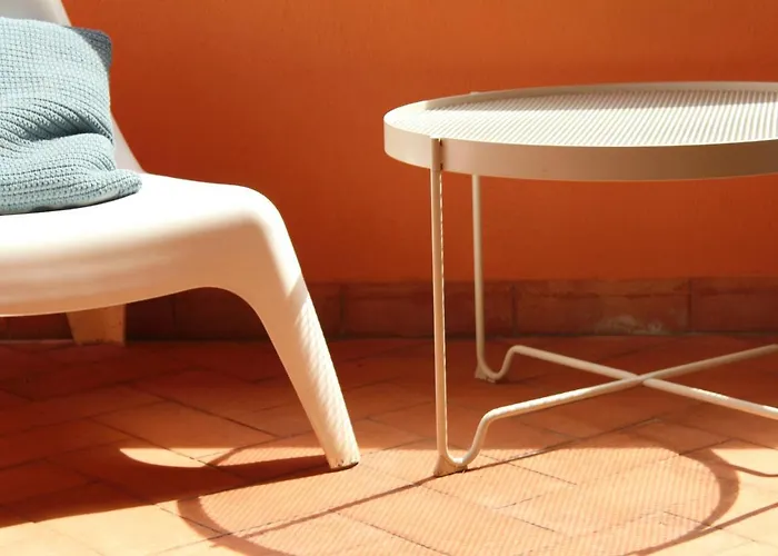 Διαμέρισμα Arancia Quiet, Central, Parking And Air Conditioning *