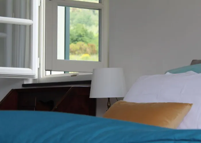 Arancia Quiet, Central, Parking And Air Conditioning *