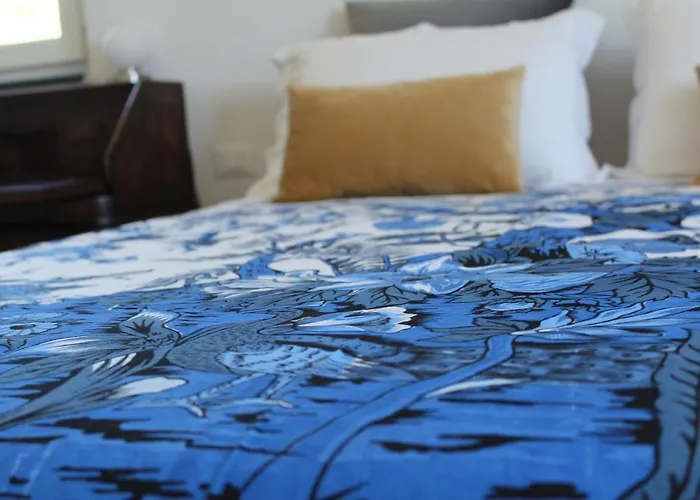 Διαμέρισμα Arancia Quiet, Central, Parking And Air Conditioning