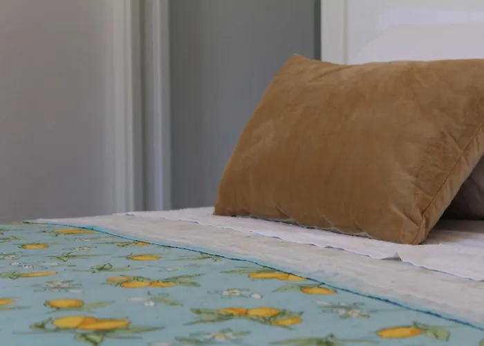 Διαμέρισμα Arancia Quiet, Central, Parking And Air Conditioning