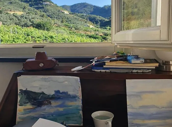 Διαμέρισμα Arancia Quiet, Central, Parking And Air Conditioning Λεβάντο