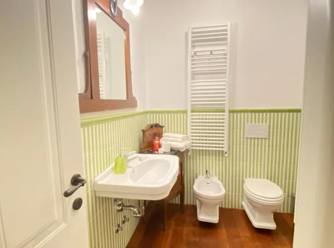 Διαμέρισμα Arancia Quiet, Central, Parking And Air Conditioning Λεβάντο