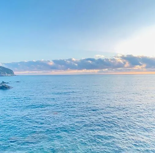 Arancia Quiet, Central, Parking And Air Conditioning Διαμέρισμα Λεβάντο