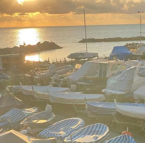 Arancia Quiet, Central, Parking And Air Conditioning Διαμέρισμα Λεβάντο