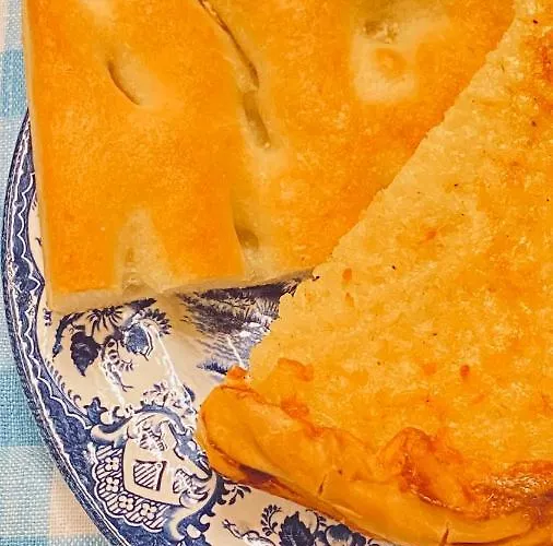 Arancia Quiet, Central, Parking And Air Conditioning Διαμέρισμα *