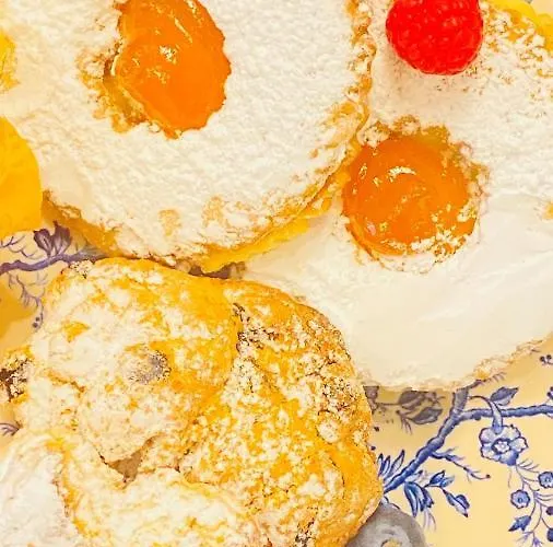 Διαμέρισμα Arancia Quiet, Central, Parking And Air Conditioning