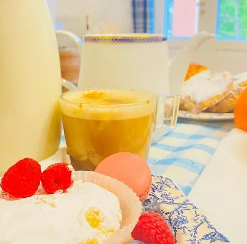 Διαμέρισμα Arancia Quiet, Central, Parking And Air Conditioning *