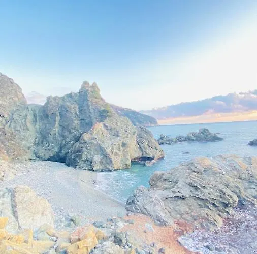 Arancia Quiet, Central, Parking And Air Conditioning Διαμέρισμα *