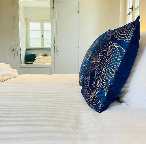 Arancia Quiet, Central, Parking And Air Conditioning