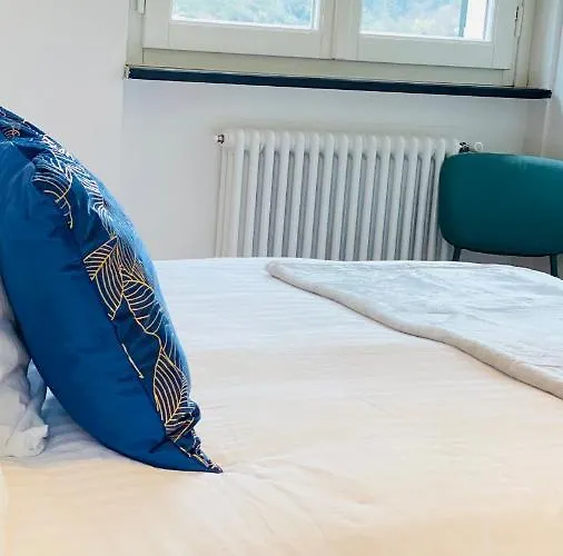 Διαμέρισμα Arancia Quiet, Central, Parking And Air Conditioning