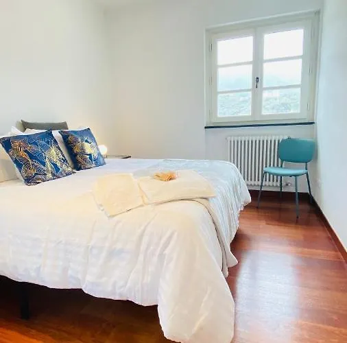 Arancia Quiet, Central, Parking And Air Conditioning Λεβάντο