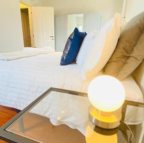 Arancia Quiet, Central, Parking And Air Conditioning