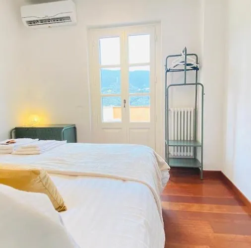 Arancia Quiet, Central, Parking And Air Conditioning