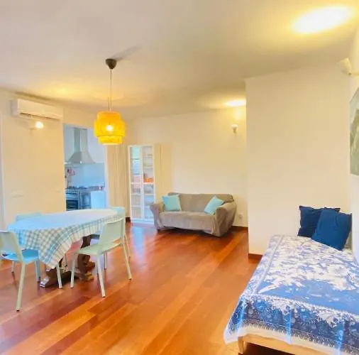 Διαμέρισμα Arancia Quiet, Central, Parking And Air Conditioning *