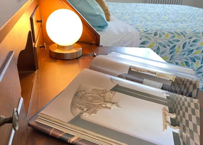 Διαμέρισμα Arancia Quiet, Central, Parking And Air Conditioning