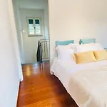 Apartamento Arancia Quiet, Central, Parking And Air Conditioning
