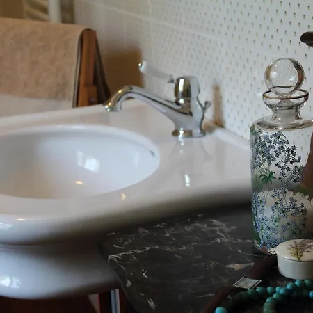 Apartment Arancia Quiet, Central, Parking And Air Conditioning Levanto