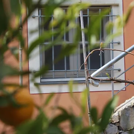 Arancia Quiet, Central, Parking And Air Conditioning