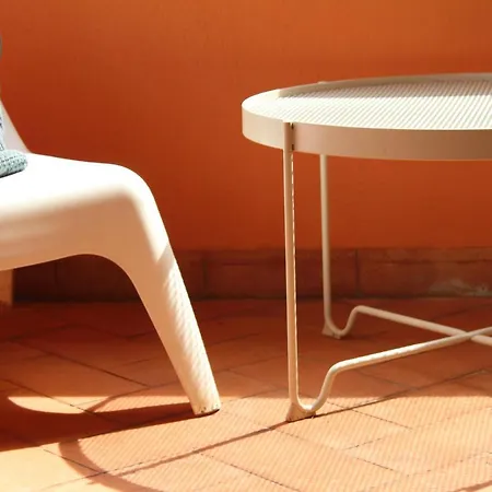 公寓 Arancia Quiet, Central, Parking And Air Conditioning *