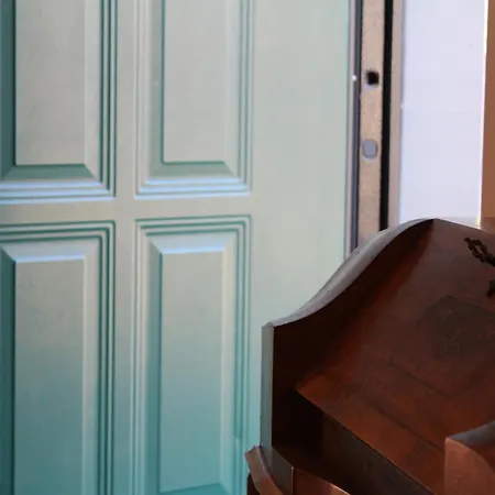 公寓 Arancia Quiet, Central, Parking And Air Conditioning