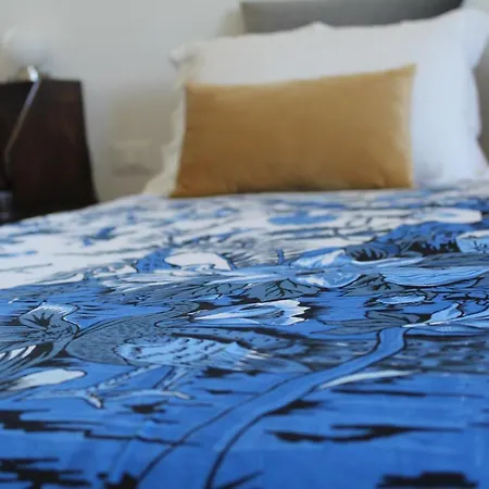 公寓 Arancia Quiet, Central, Parking And Air Conditioning