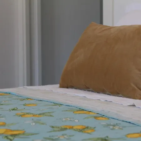 Apartment Arancia Quiet, Central, Parking And Air Conditioning