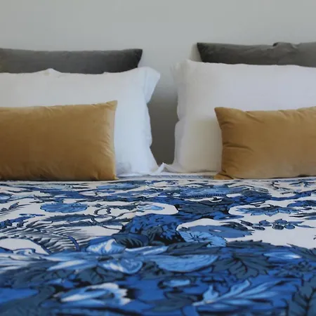 Apartamento Arancia Quiet, Central, Parking And Air Conditioning *