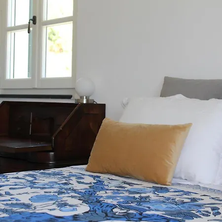 Arancia Quiet, Central, Parking And Air Conditioning Apartment