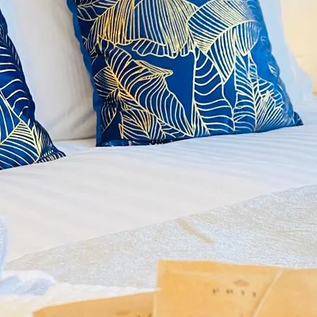 Arancia Quiet, Central, Parking And Air Conditioning * Levanto