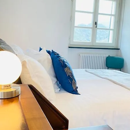 Apartment Arancia Quiet, Central, Parking And Air Conditioning