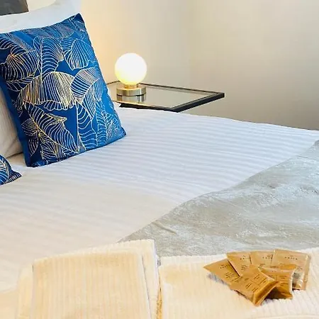 Arancia Quiet, Central, Parking&air Conditioning