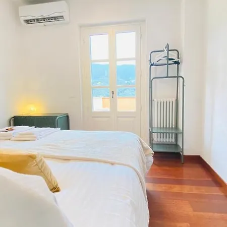 Arancia Quiet, Central, Parking And Air Conditioning