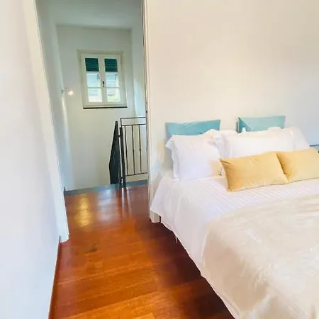 Apartment Arancia Quiet, Central, Parking And Air Conditioning