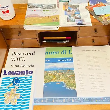 Arancia Quiet, Central, Parking And Air Conditioning *