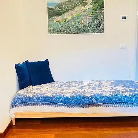 Arancia Quiet, Central, Parking And Air Conditioning Apartment *
