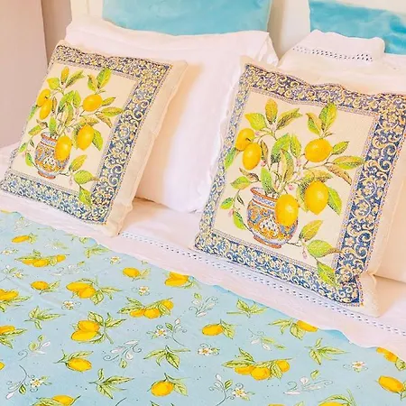 Arancia Quiet, Central, Parking And Air Conditioning * Levanto