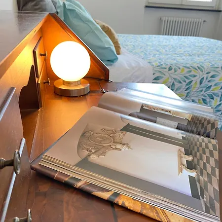 Apartment Arancia Quiet, Central, Parking And Air Conditioning