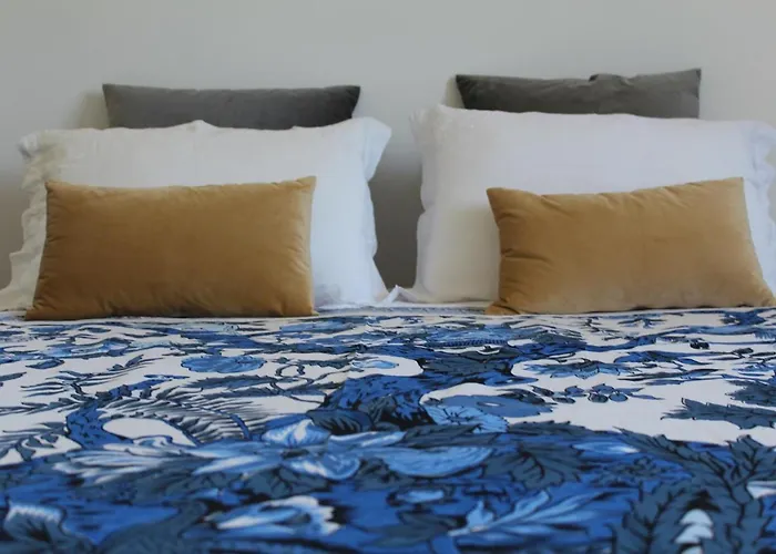 Apartment Arancia Quiet, Central, Parking And Air Conditioning *